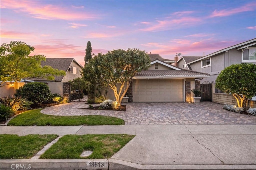 13613 Edgefield, Cerritos, CA 90703 Main Photo