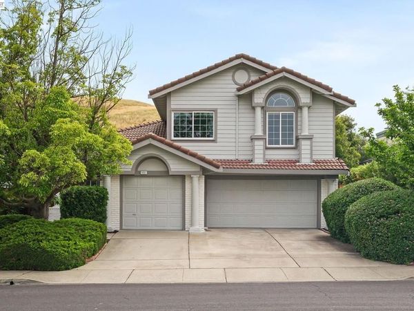 3551 Shadow Creek Dr, Danville, CA 94506