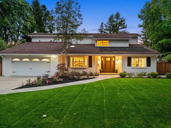 3022 Deerpark Dr, Walnut Creek, CA 94598