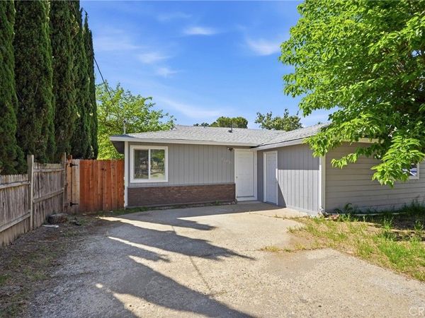 3723 Buckeye, Clearlake, CA 95422