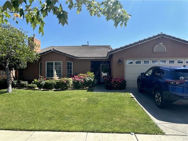 538 Saint Teressa, Merced, CA 95341