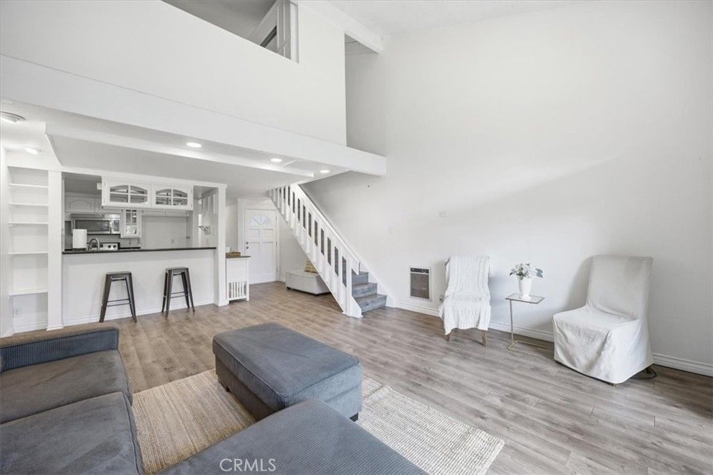 7890 E Spring Street, Unit 17-F, Long Beach, CA 90815 Main Photo