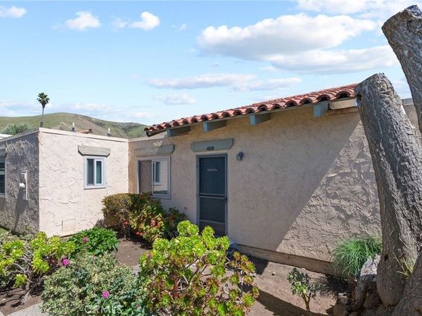 472 Whidbey Way, Morro Bay, CA 93442