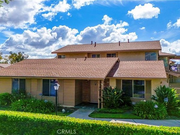 1425 Forest Glen, Unit 158, Hacienda Heights, CA 91745