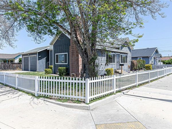 203 E Walnut, Lompoc, CA 93436