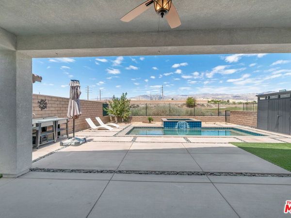 84112 Caviano Drive, Indio, CA 92203