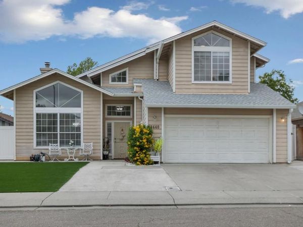 9440 Tuscany Circle, Stockton, CA 95210