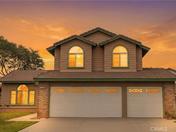 2760 W Windhaven, Rialto, CA 92377