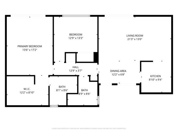 320 N Fairview Avenue 5, Goleta, CA 93117