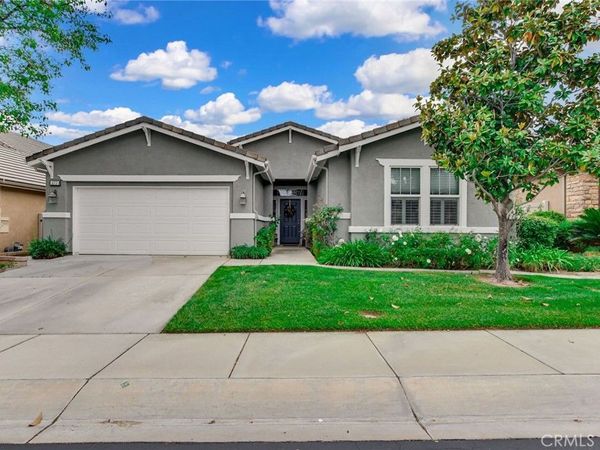 177 Potter, Beaumont, CA 92223