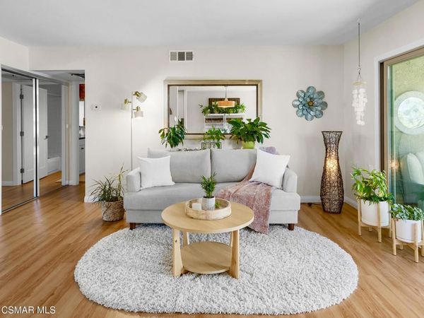 348 Chestnut Hill Court, Unit 23, Thousand Oaks, CA 91360