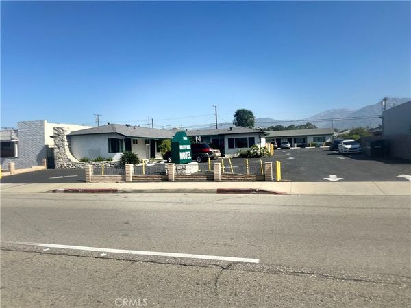 5650 Holt Boulevard, Montclair, CA 91763