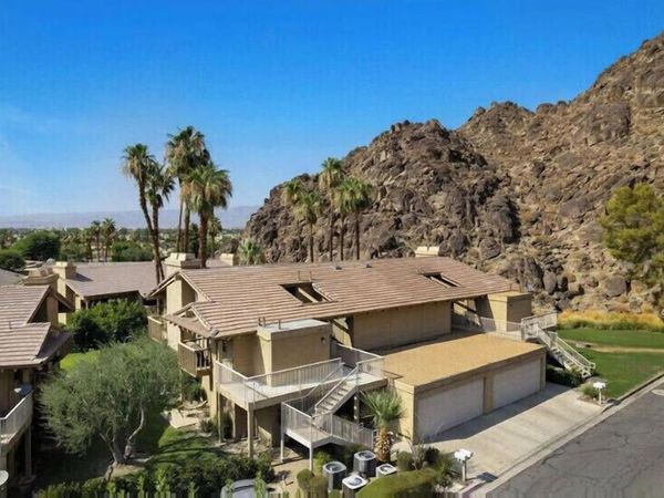 46568 Arapahoe Drive, Unit A, Indian Wells, CA 92210