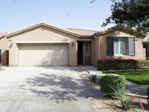 84330 Tramonto Way, Indio, CA 92203