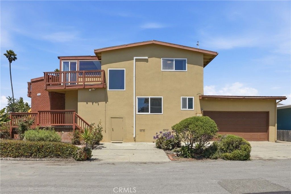 3129 Studio Drive, Cayucos, CA 93430 Main Photo