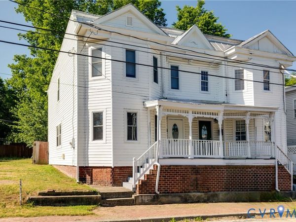 2005 Cedar Street, Richmond, VA 23223