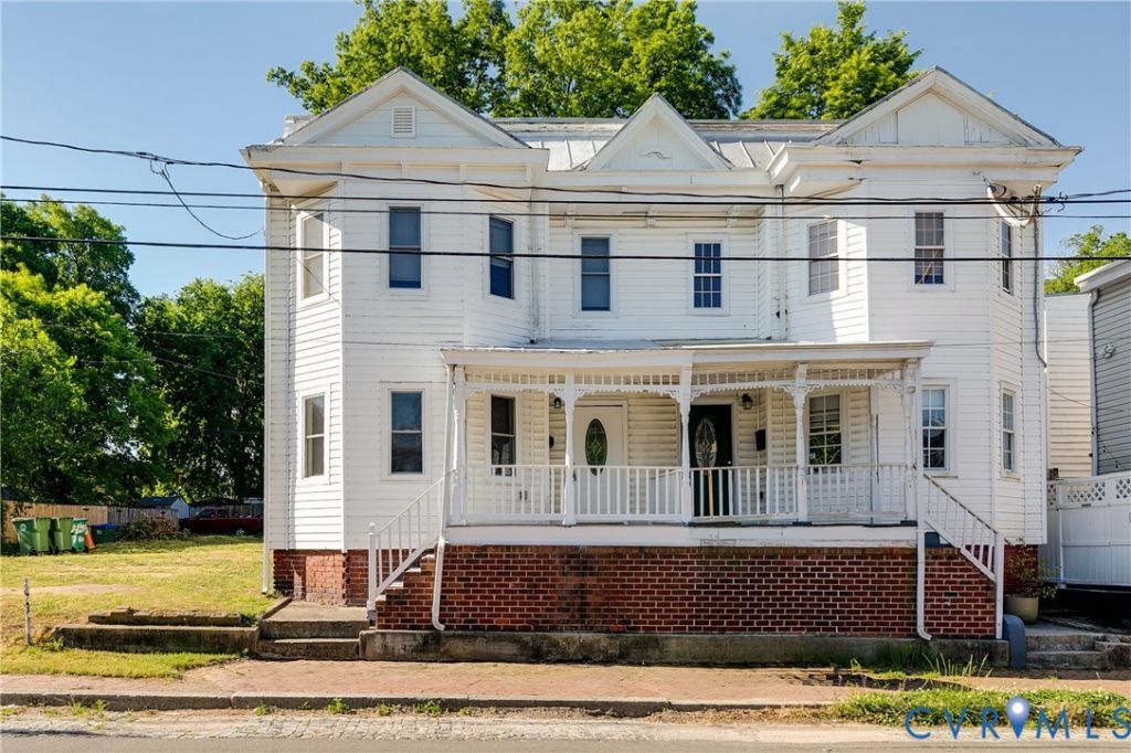 2005 Cedar Street, Richmond, VA 23223 Main Photo