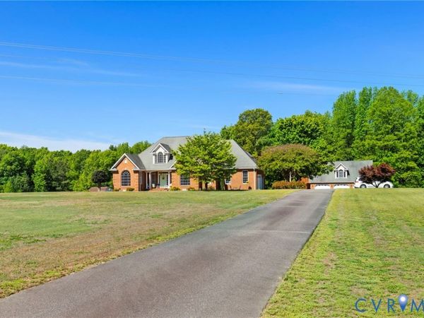 15441 Goshen Road, Montpelier, VA 23192