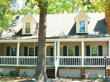 11500 Deep Hollow Court , Chesterfield, VA 23112