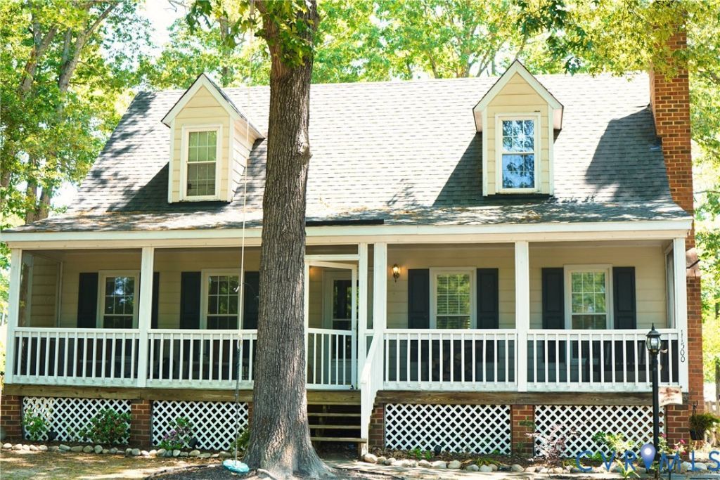 11500 Deep Hollow Court , Chesterfield, VA 23112 Main Photo