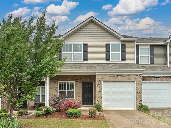 4629 Quinton Lane , Charlotte, NC 28269
