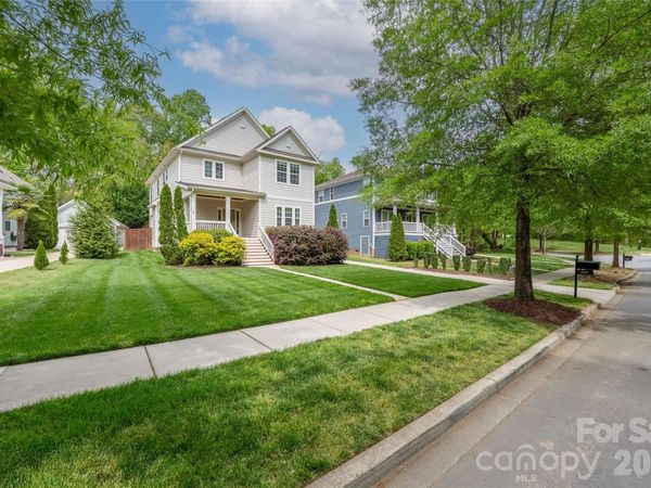 14045 Old Vermillion Drive , Huntersville, NC 28078