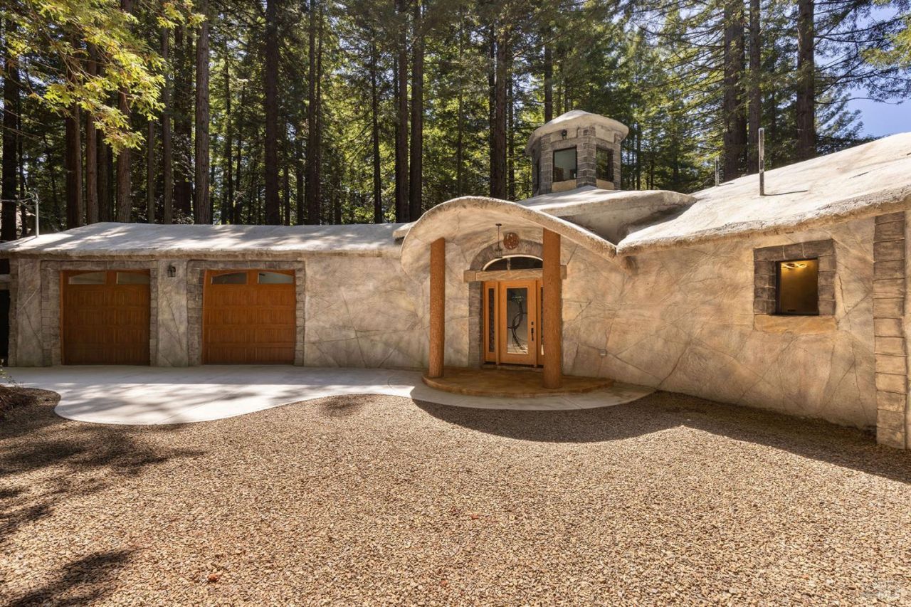 2264 Joy Ridge Road, Occidental, CA 95465 Main Photo