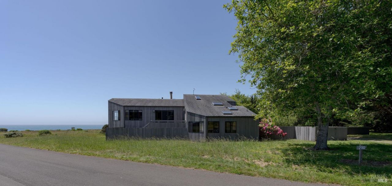 290 Del Mar Point, The Sea Ranch, CA 95497 Main Photo