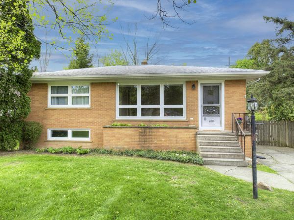100 Mason Avenue, Ann Arbor, MI 48103