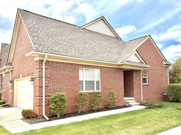 48610 Eastbridge Drive, Canton, MI 48188