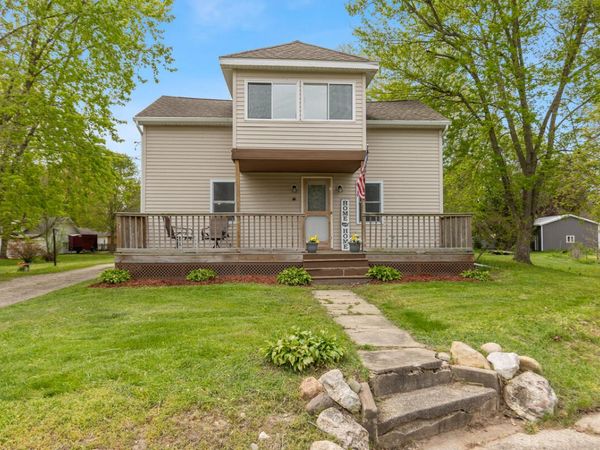 14563 State Street, Marne, MI 49435