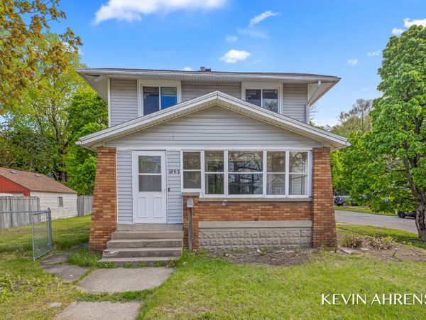 1862 Kalamazoo Avenue SE, Grand Rapids, MI 49507