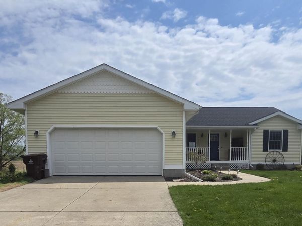 2774 Bilbrael Drive, Mount Pleasant, MI 48858