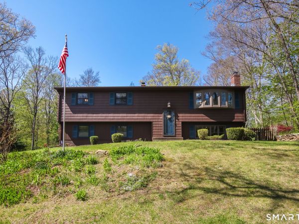28 Buckboard, Marlborough, CT 06447