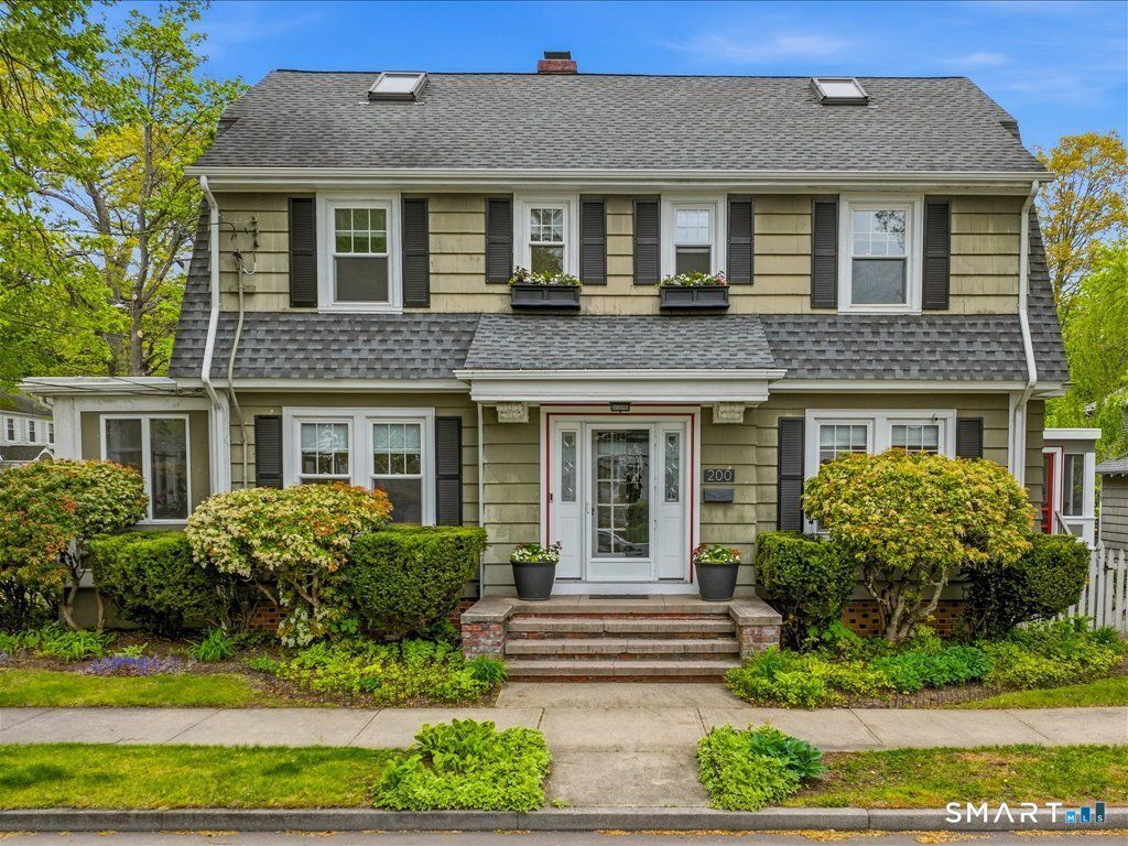 200 Alston, New Haven, CT 06515 Main Photo