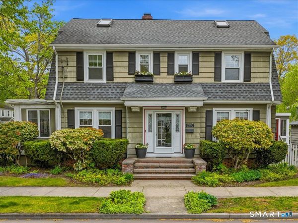 200 Alston, New Haven, CT 06515