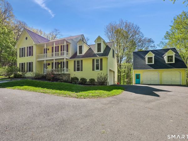 13 Aunt Pattys West, Bethel, CT 06801