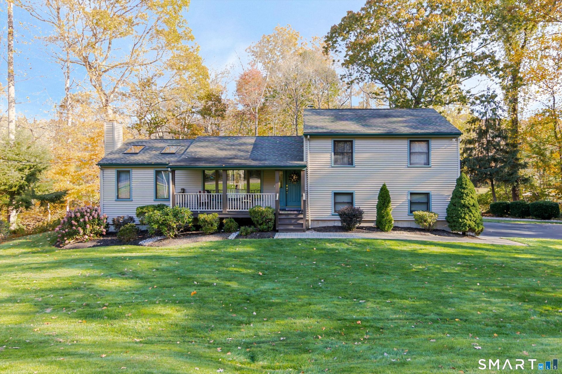 43 Squire, North Branford, CT 06471 Main Photo