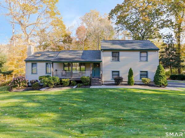 43 Squire, North Branford, CT 06471