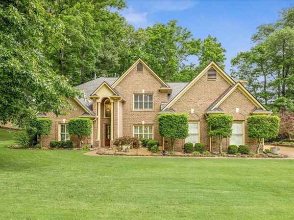 10108 MARKWOOD OAK LN, Lakeland, TN 38002