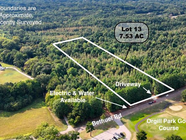 0 BETHUEL RD, Millington, TN 38053
