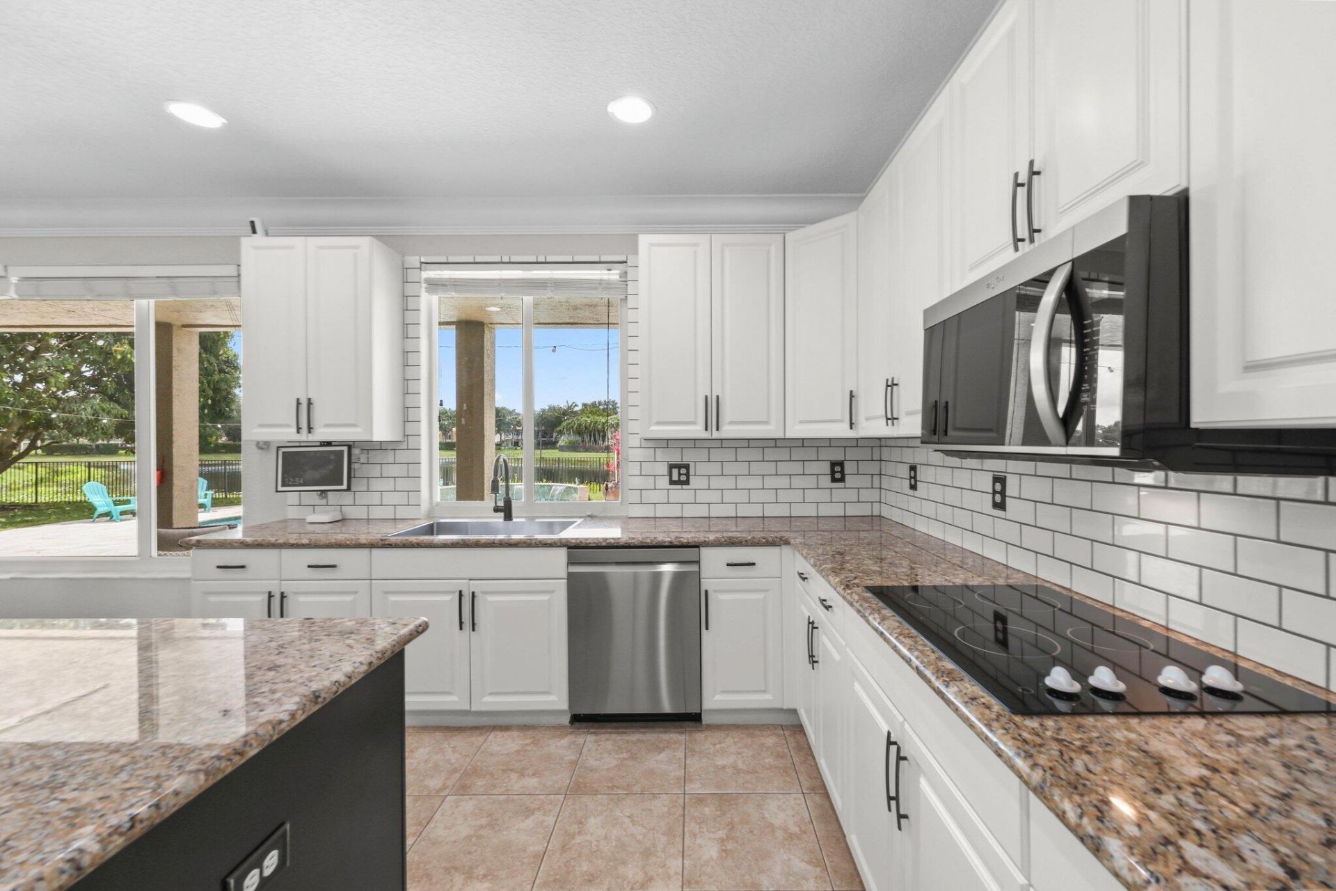 8578 Trailwinds Court, Boynton Beach, FL 33473 Photo