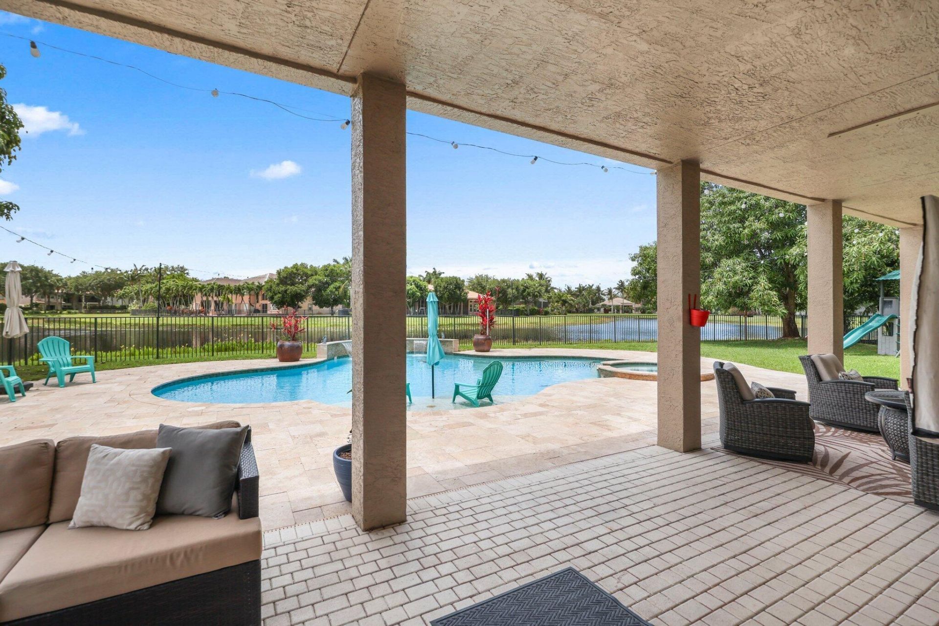 8578 Trailwinds Court, Boynton Beach, FL 33473 Photo