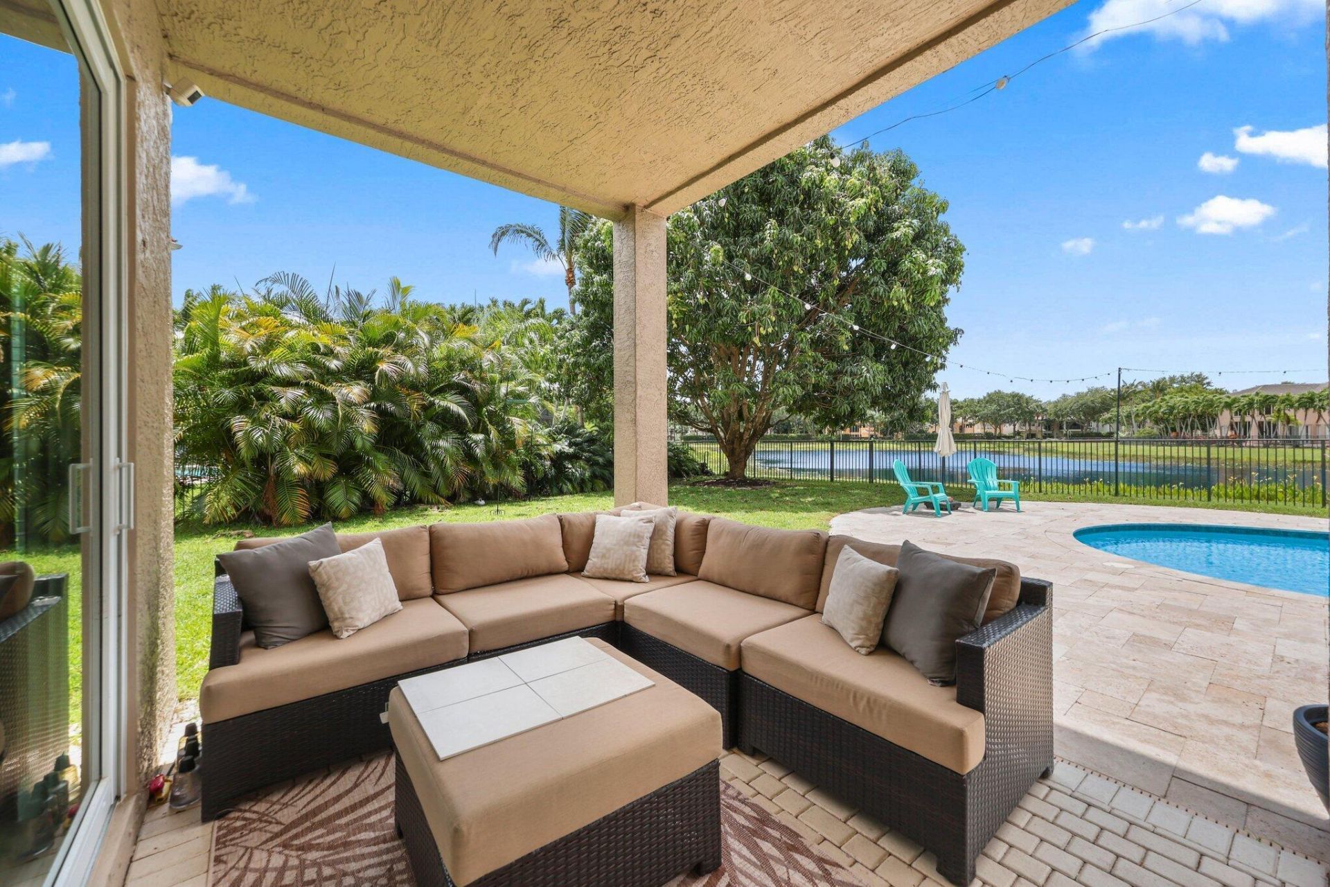 8578 Trailwinds Court, Boynton Beach, FL 33473 Photo