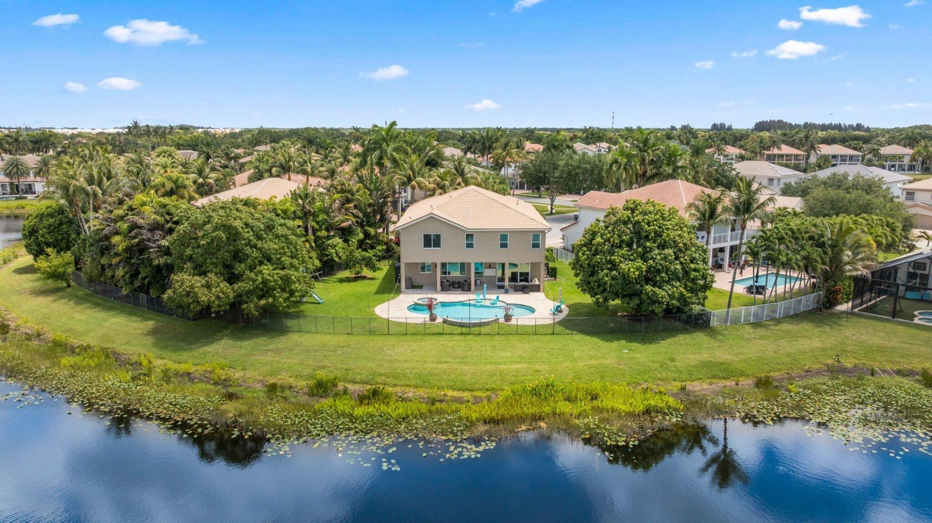 8578 Trailwinds Court, Boynton Beach, FL 33473 Photo