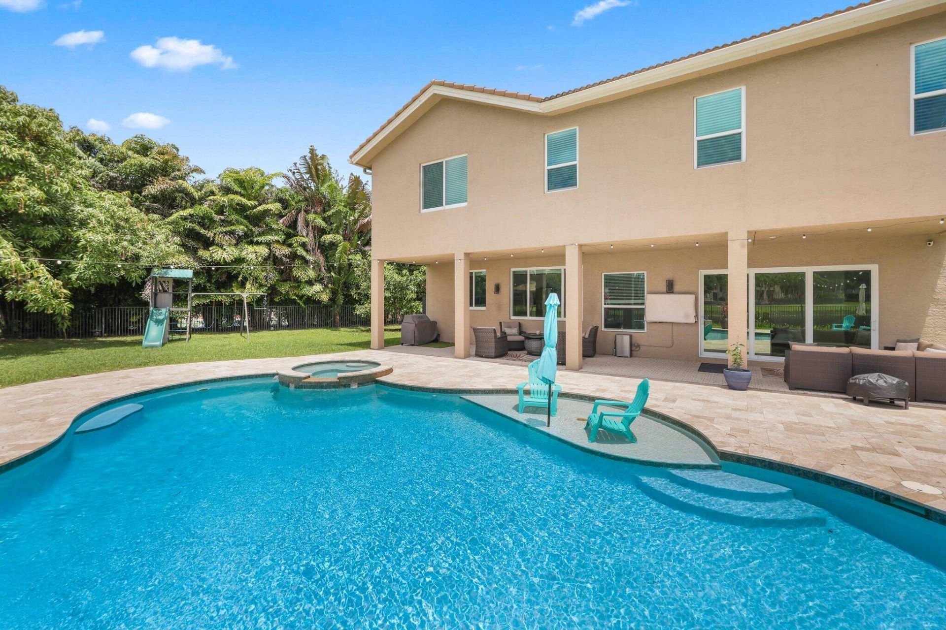 8578 Trailwinds Court, Boynton Beach, FL 33473 Photo