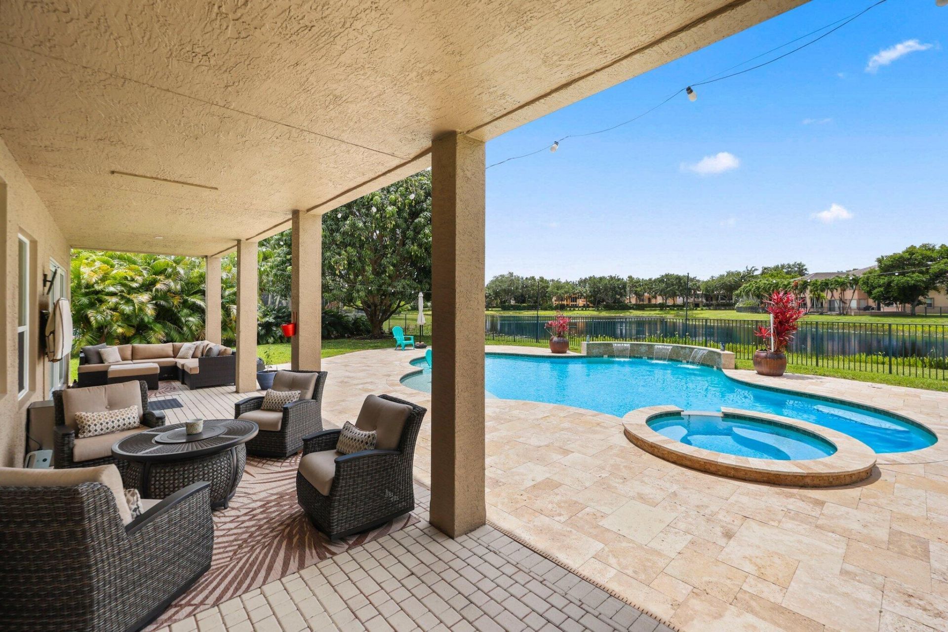 8578 Trailwinds Court, Boynton Beach, FL 33473 Photo