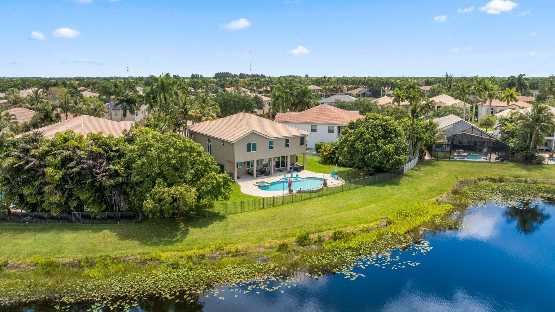 8578 Trailwinds Court, Boynton Beach, FL 33473 Photo