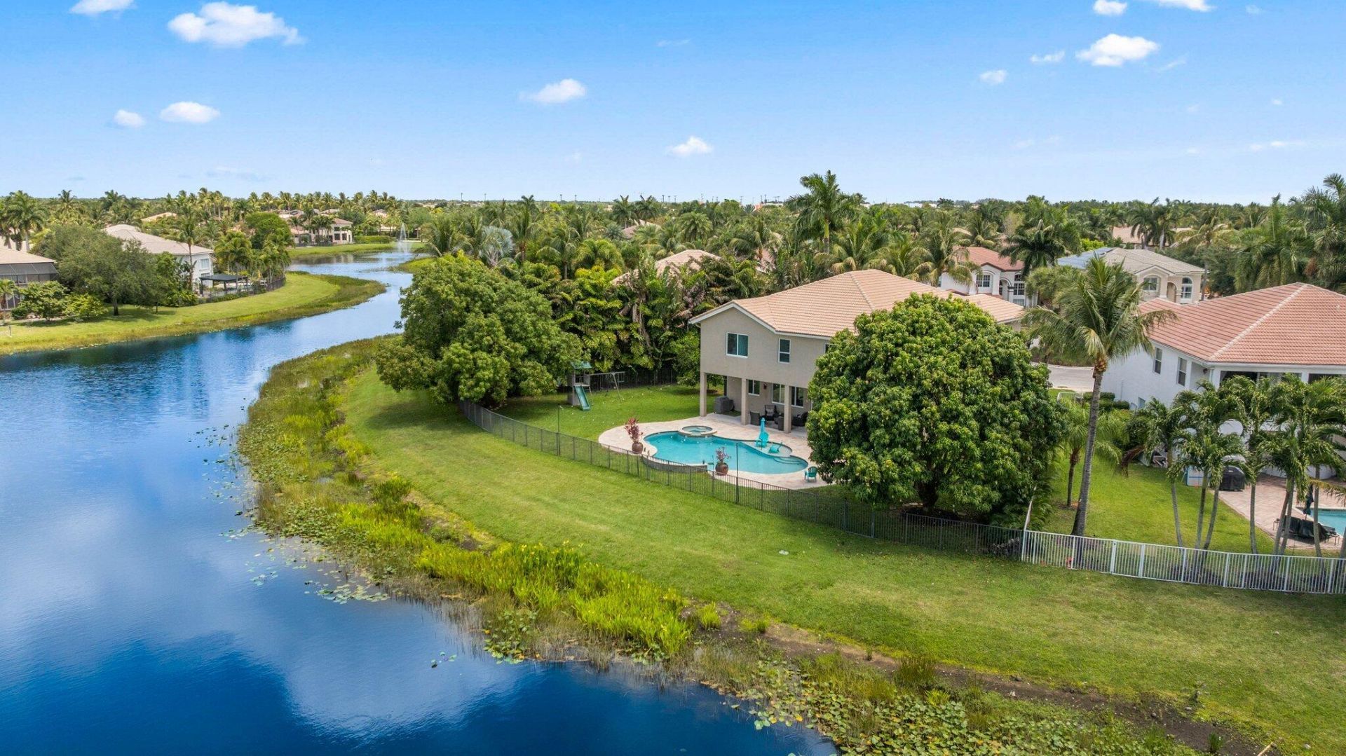 8578 Trailwinds Court, Boynton Beach, FL 33473 Photo