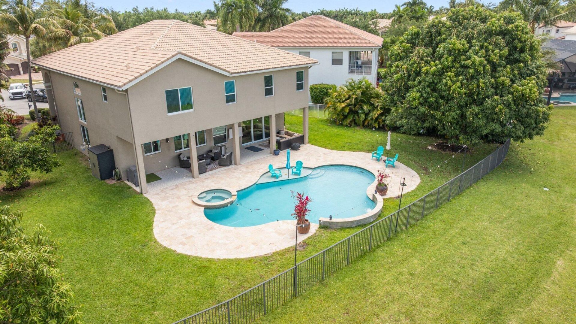 8578 Trailwinds Court, Boynton Beach, FL 33473 Photo